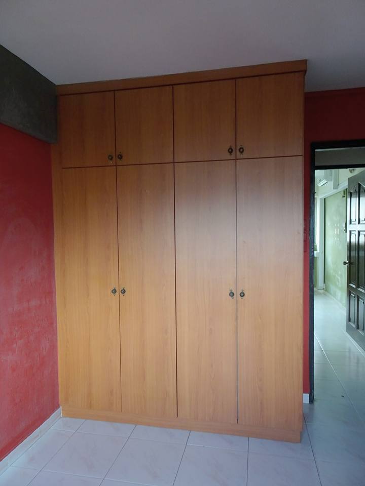 Blk 552 Bedok North Avenue 1 (Bedok), HDB 5 Rooms #101107722